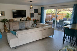 Vente rez-de-jardin Tresserre  