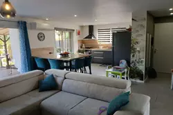 Vente rez-de-jardin Tresserre  