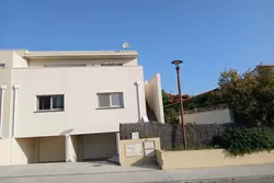 Vente rez-de-jardin Tresserre  