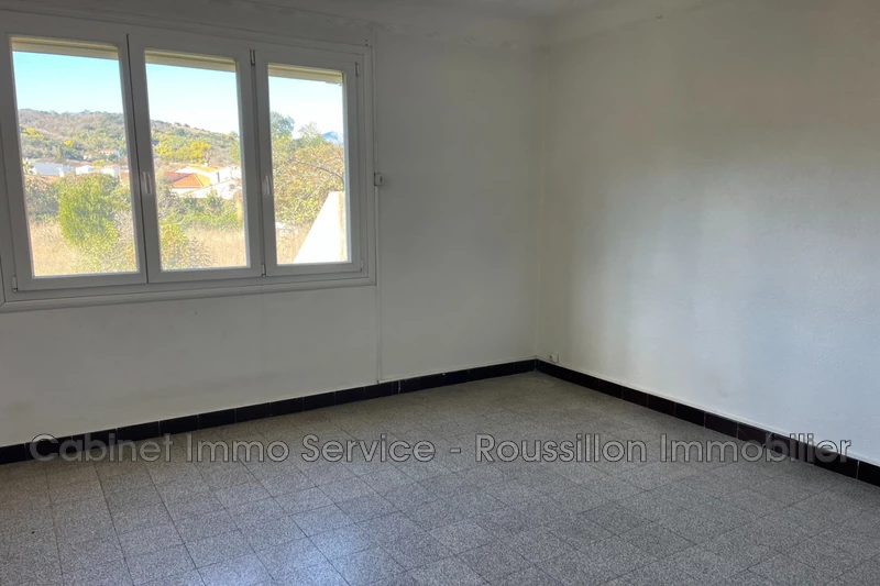 Vente appartement Céret  