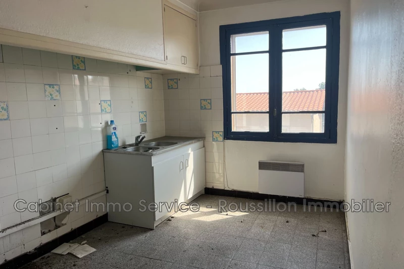 Vente appartement Céret  