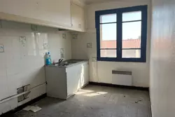 Vente appartement Céret  