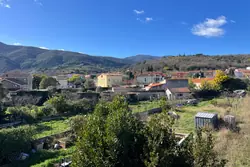 Vente appartement Céret  
