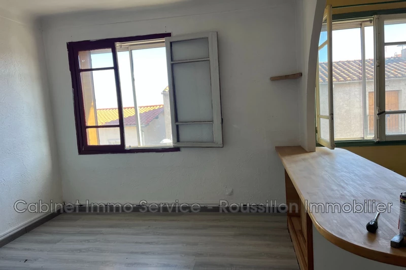 Vente appartement Céret  