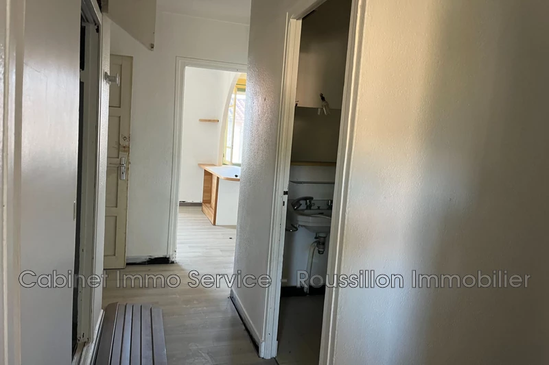 Vente appartement Céret  