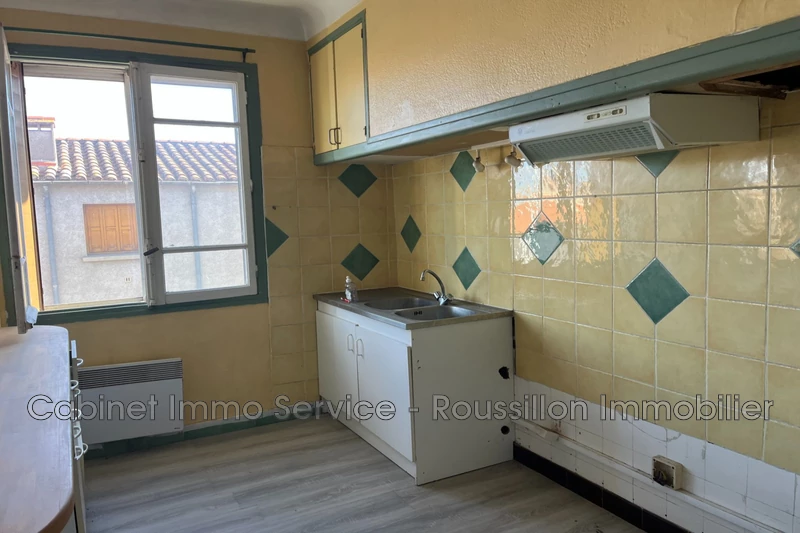 Vente appartement Céret  