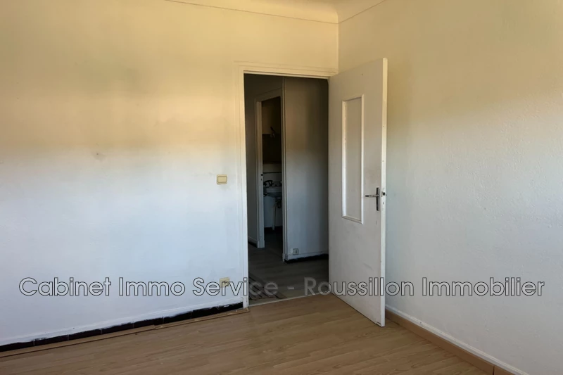Vente appartement Céret  
