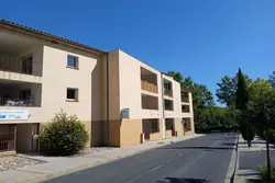 Vente appartement de prestige Céret  