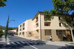 Vente appartement de prestige Céret  