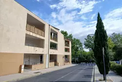 Vente appartement de prestige Céret  