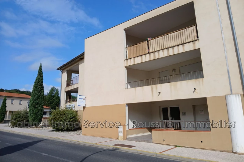 Vente appartement de prestige Céret  