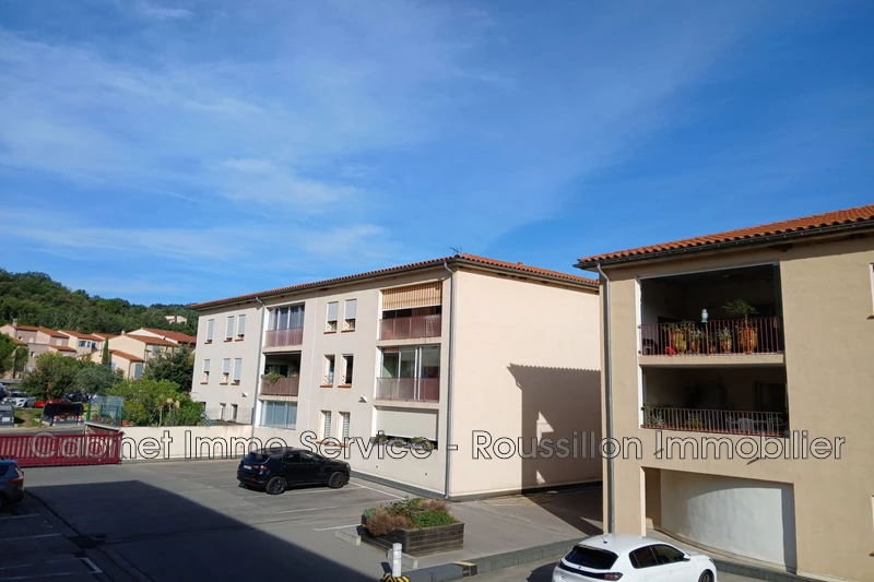 Vente appartement de prestige Céret  