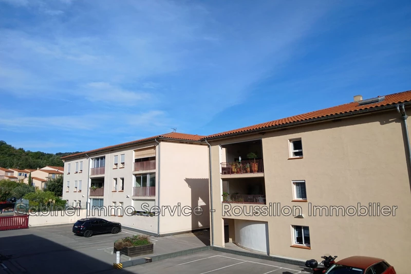 Vente appartement de prestige Céret  