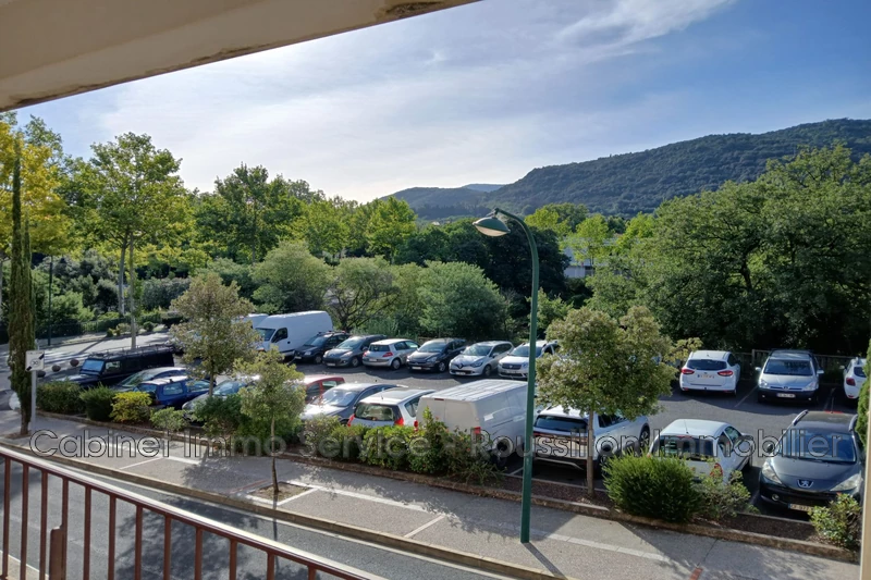 Vente appartement de prestige Céret  
