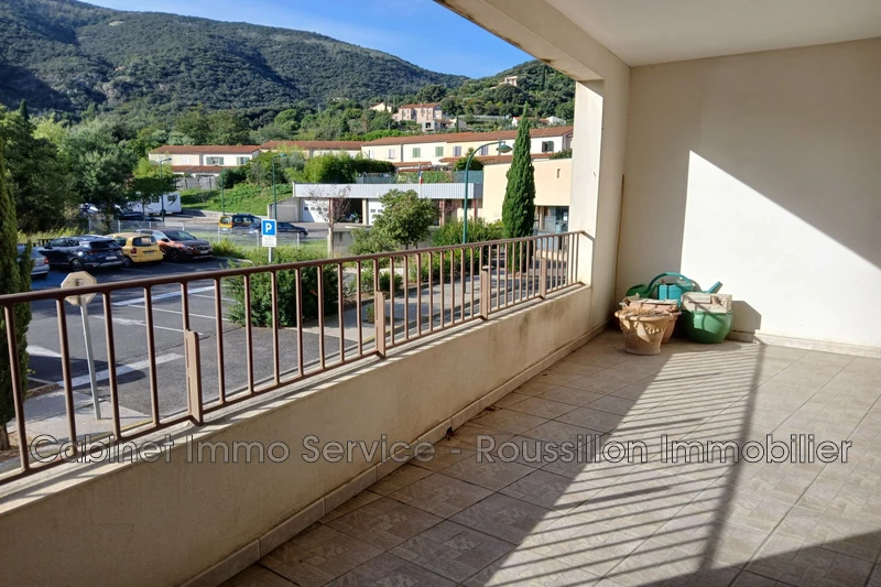 Vente appartement de prestige Céret  