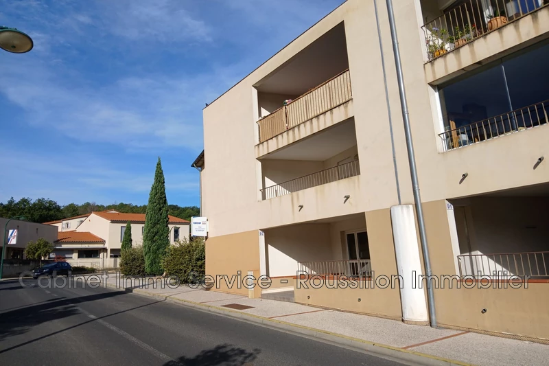 Vente appartement de prestige Céret  