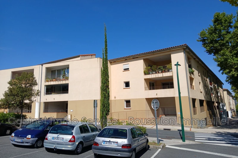 Vente appartement de prestige Céret  