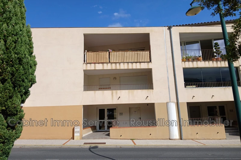 Vente appartement de prestige Céret  