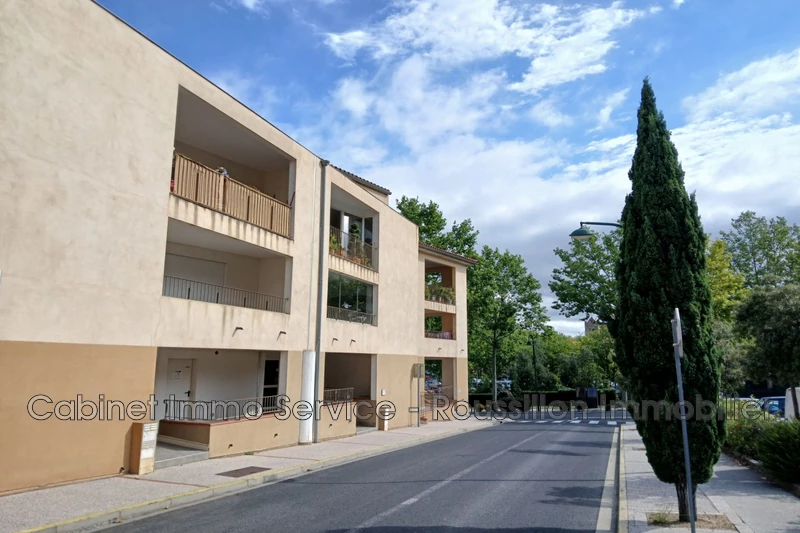 Vente appartement de prestige Céret  