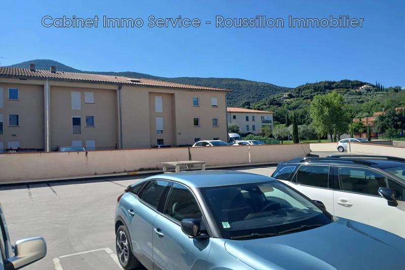 Vente appartement de prestige Céret  