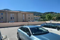 Vente appartement de prestige Céret  
