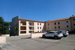 Vente appartement de prestige Céret  