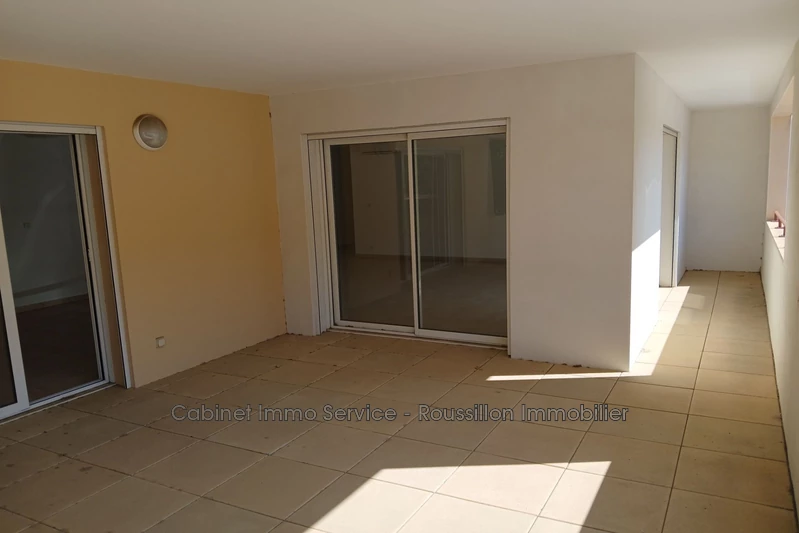 Vente appartement de prestige Céret  
