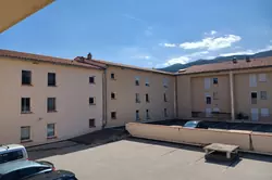 Vente appartement de prestige Céret  