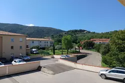 Vente appartement de prestige Céret  