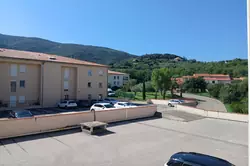 Vente appartement de prestige Céret  