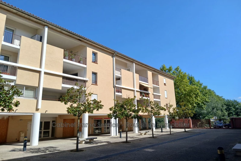 Vente appartement de prestige Céret  