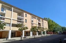 Vente appartement de prestige Céret  