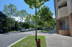 Vente appartement de prestige Céret  