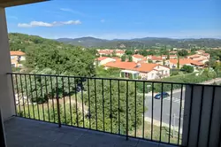 Vente appartement de prestige Céret  