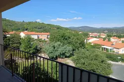 Vente appartement de prestige Céret  