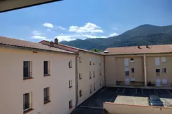 Vente appartement de prestige Céret  