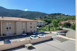 Vente appartement de prestige Céret  