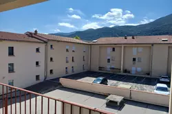 Vente appartement Céret  