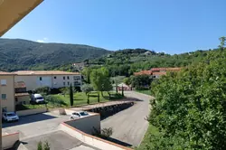 Vente appartement Céret  