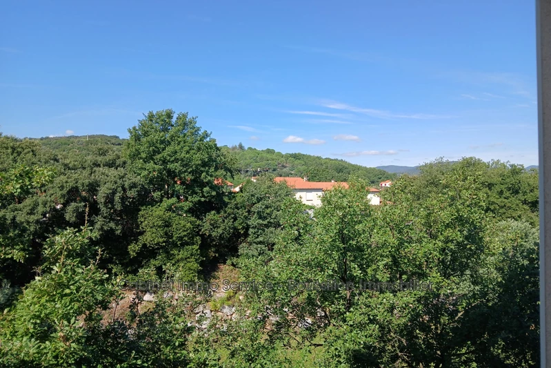 Vente appartement Céret  