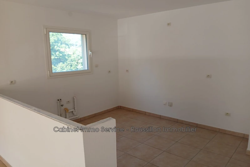 Vente appartement Céret  