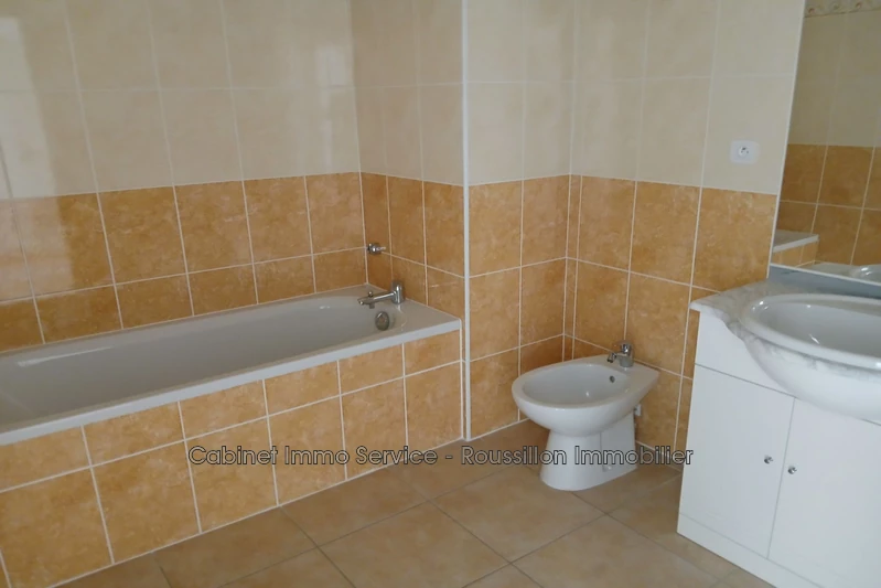 Vente appartement Céret  