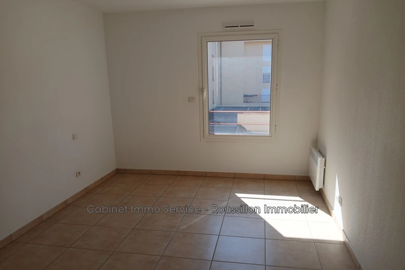 Vente appartement Céret  