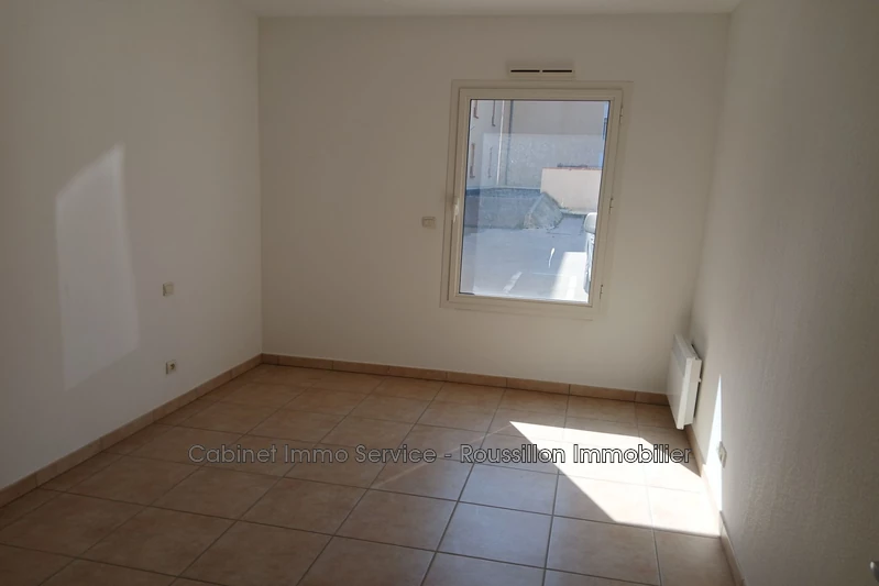 Vente appartement Céret  
