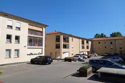 Vente appartement Céret  