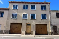 Vente garage Céret  