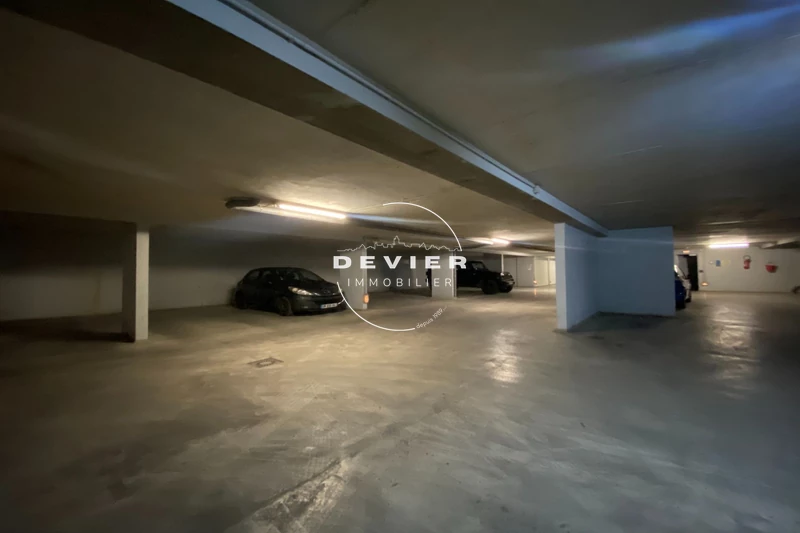 Location parking en sous sol Montpellier  