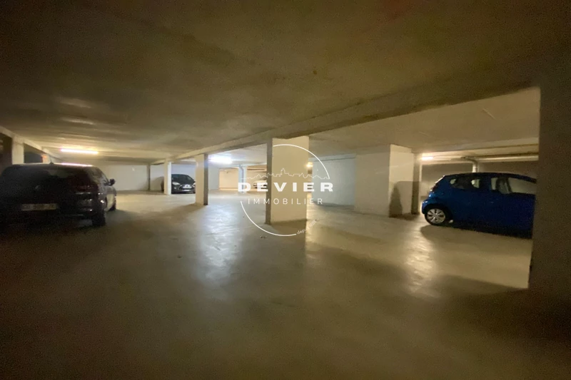Location parking en sous sol Montpellier  