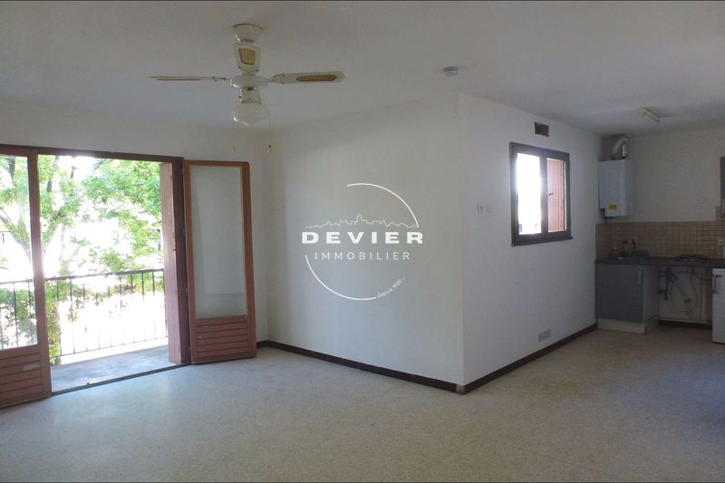 vente Appartement f 1 Montpellier Autres secteurs F 1 Montpellier Autres secteurs, Location f 1 1 pièce 29 m²