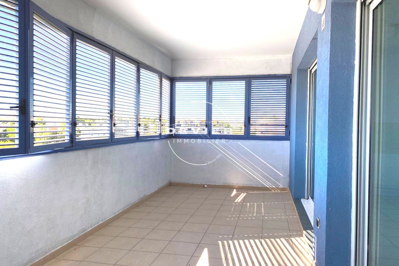 vente Appartement Montpellier Port marianne Appartement Montpellier Port marianne, Location appartement 3 pièces 62 m²